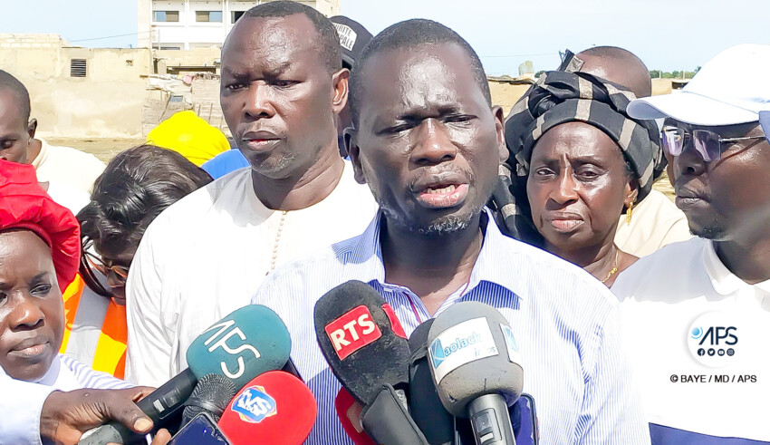 EN COULISSES - Serigne Mboup battu dans son bureau de vote