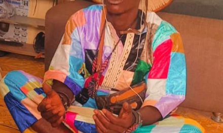 DÉCÈS DU NOMMÉ SEYDINA MOUHAMED DIOP À PIKINE - La version de la police