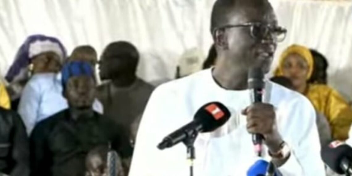 ABSENCE DE MOBILISATION DE MASSE - Les soutiens d’Amadou Ba dénoncent la léthargie des autres responsables