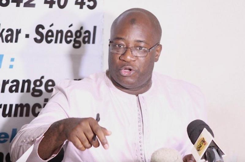 EN COULISSES - Birahim Seck prévient les députés de Pastef