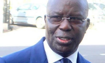 Lettre ouverte à Karim Wade