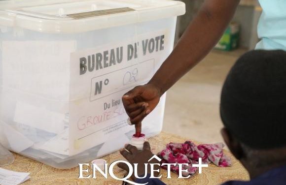ÉLECTIONS LÉGISLATIVES - Le tirage au sort pour le dépôt des listes prévu ce 26 septembre