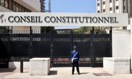 SAISI POUR AVIS SUR LA DATE ET LES CANDIDATURES - Le Conseil constitutionnel déchire le "consensus de Diamniadio"