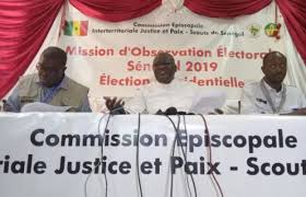PRÉSIDENTIELLE - L’Eglise appelle à une élection transparente et sans violence