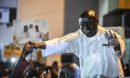 PROGRAMME - Les promesses de rupture du candidat Idy