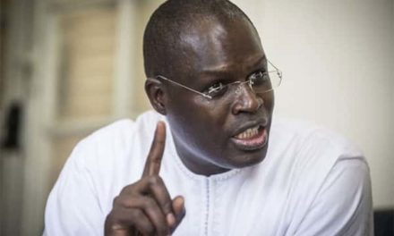 AFFAIRE BADARA GADIAGA - « La vérité ne s’enferme pas », selon Khalifa Sall
