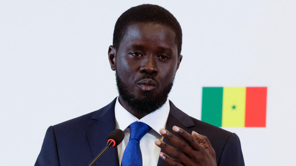 MARCHÉS ET COMMERCE- Le Président Diomaye ordonne l’accélération de la modernisation des infrastructures