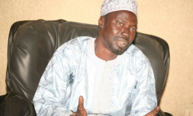 EN COULISSES - Décès d'El Hadji Malick Guèye et d'Alioune Diagne Couma Aïta