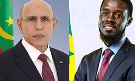 PREMIÈRE VISITE OFFICIELLE EN GAMBIE ET EN MAURITANIE - Diomaye Faye pose les jalons de sa diplomatie de bon voisinage