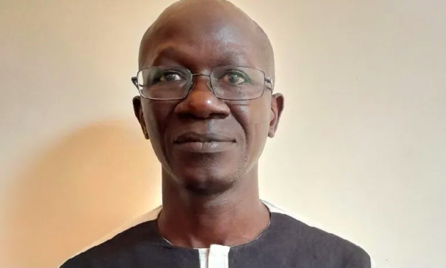 PROFIL - Bacary Sarr, un historien du cinéma nommé secrétaire d’Etat à la Culture