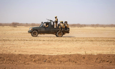 BURKINA - Au moins 73 morts dans une attaque à l'est du pays