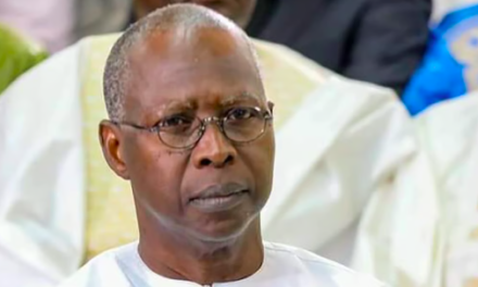 NECROLOGIE - Mahammed Boun Abdallah Dionne est décédé