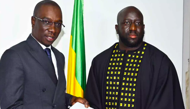 MINISTERE DE LA COMMUNICATION - Alioune Sall annonce une réforme de l’audiovisuel