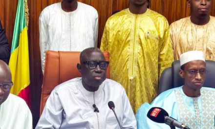 “DAAKA”  DE MADINA GOUNASS - Jean Baptiste Tine mobilise les services concernés pour une bonne organisation du pèlerinage