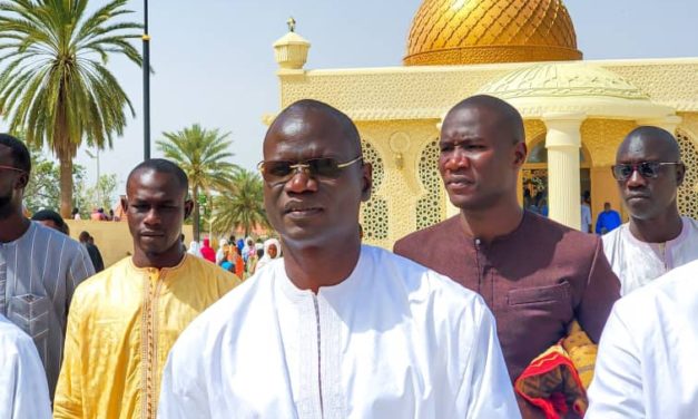 ENSEIGNEMENT SUPÉRIEUR - Abdourahmane Diouf veut corriger les dysfonctionnements