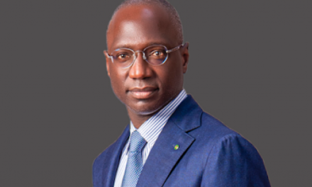 RETARD DANS LE PAIEMENT DE LA DETTE SEMENCIERE– Les précisions du ministre Mabouba Diagne