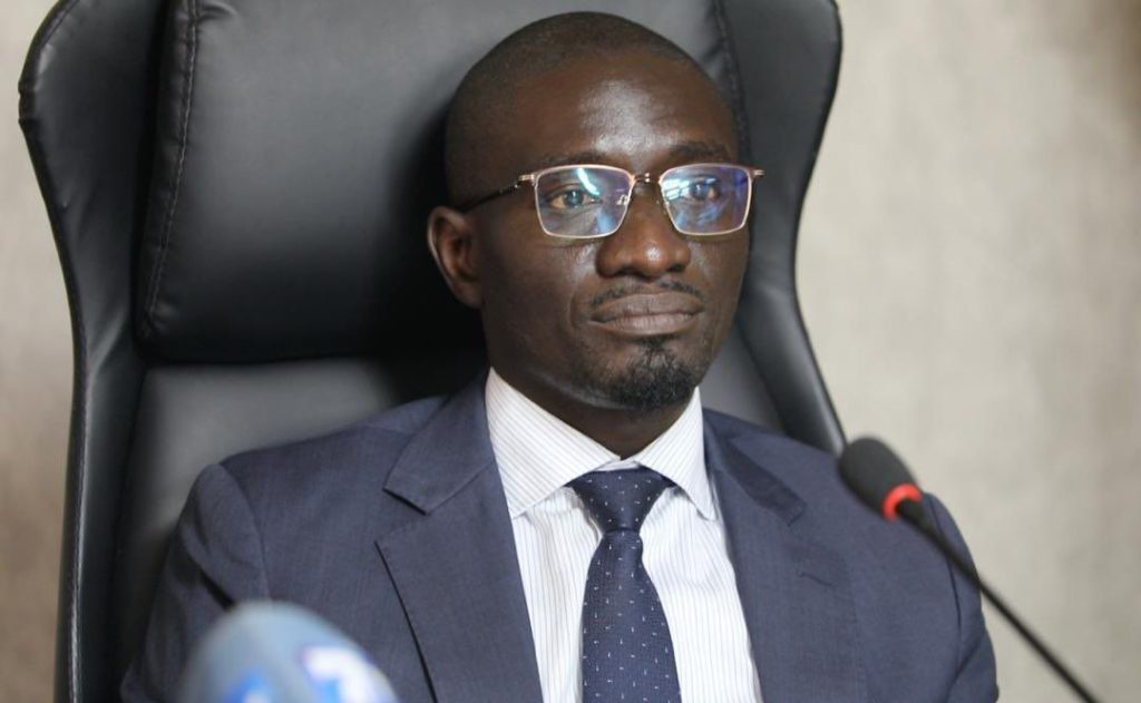 SORTIE DE OLIVIER BOUCAL QUALIFIANT DE CHANTAGE LEUR GRÈVE- Le Sytjust et l’Untj  parlent d’une "appréciation indigne d’un responsable d’État "-