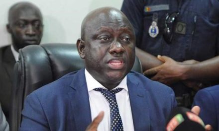 OFNAC - Le Rapport 2022 rendu public