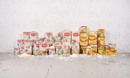 NIDO ET CERELAC - Public Eye met à nu les mauvaises pratiques de Nestlé