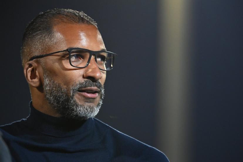 REIMS - Le démenti de Bèye