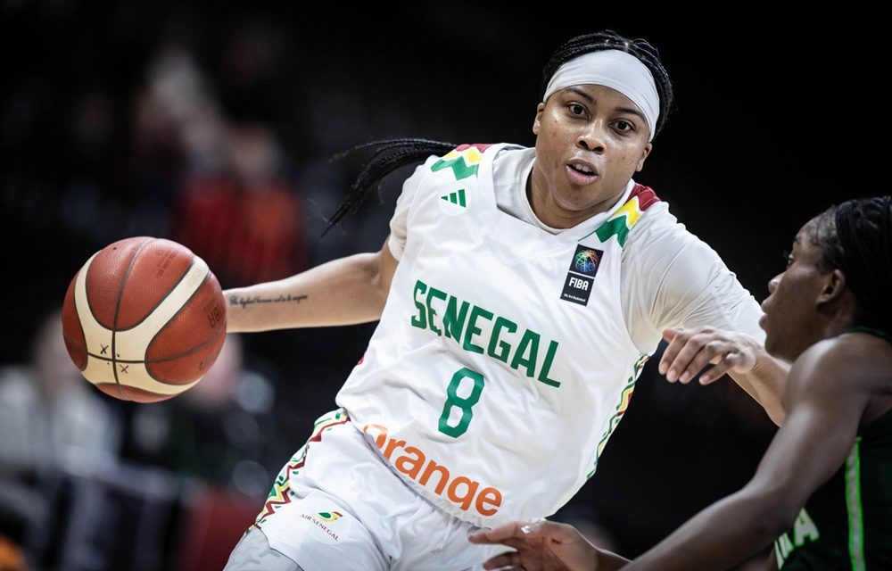 BASKET/MONDIAL FÉMININ 2026 - Le Sénégal connait ses adversaires pour le tournoi de pré-qualification