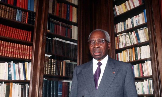 FRANCE - L’Etat du Sénégal rachète la bibliothèque personnelle du président Senghor