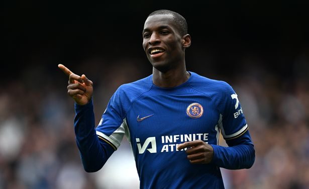 CHELSEA - Nicolas Jackson égale déjà Drogba