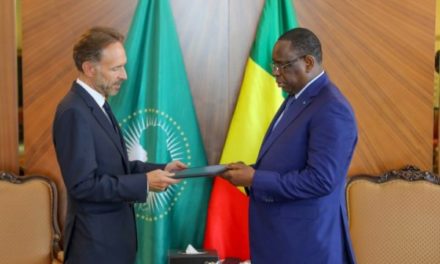 ACCORDS DE PÊCHE, RARÉFACTION DE LA RESSOURCE, CRISE DANS LE SECTEUR - Diomaye audite, l’Union européenne se dédouane