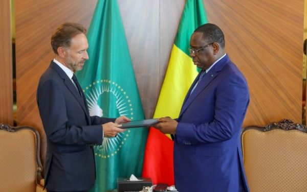 ACCORDS DE PÊCHE, RARÉFACTION DE LA RESSOURCE, CRISE DANS LE SECTEUR - Diomaye audite, l’Union européenne se dédouane