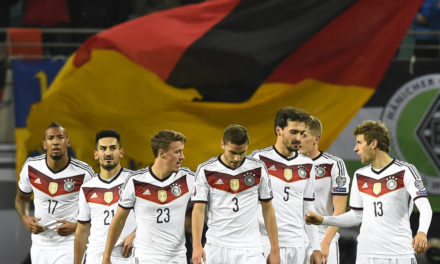 FOOT - EUROPE  Les grands absents des listes de l’Euro 2024 !