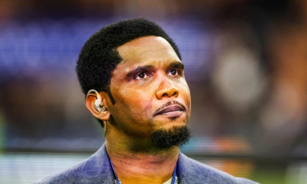 CAMEROUN - Énorme clash entre Eto'o et le sélectionneur