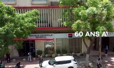 BANQUES - L’opération de vente de la Société Générale Sénégal, lancée