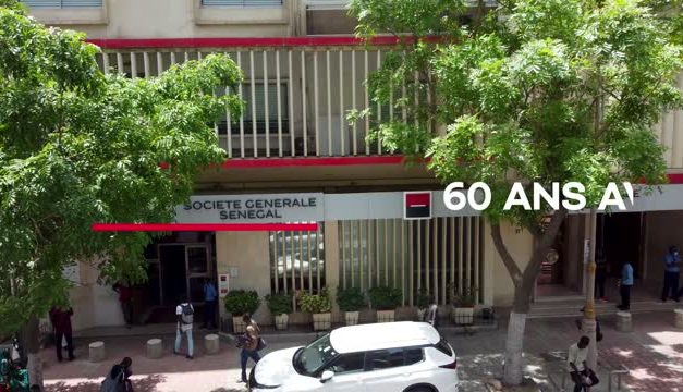BANQUES - L’opération de vente de la Société Générale Sénégal, lancée