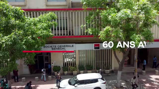 BANQUES - L’opération de vente de la Société Générale Sénégal, lancée