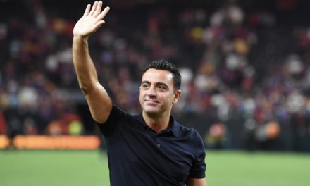 BARCELONE - Xavi s'en va, Flick annoncé !