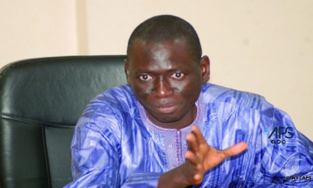 RAPPORT DE L'OFNAC - Serigne Mboup se lave à grande eau