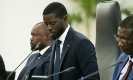 CONSEIL DES MINISTRES  -  Les nominations