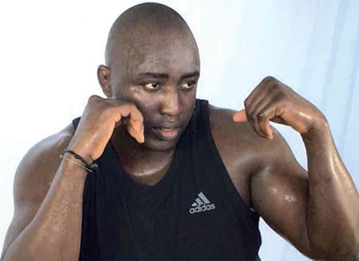 ESCROQUERIE AU VISA - Lac de Guiers 2 arrêté par la police de Guédiawaye