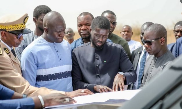 MODE DE GOUVERNANCE DES TENANTS DU NOUVEAU RÉGIME - La politique du "tout terrain"