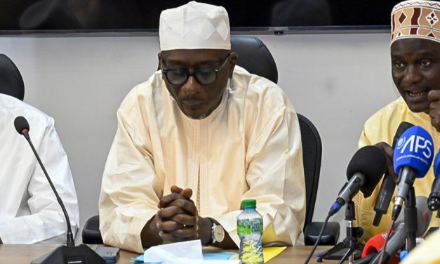 INSTALLATION DU NOUVEAU DG DE L'ONAS - Les priorités et les défis du Dr Cheikh Dieng