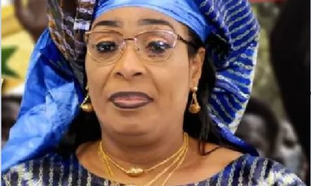 PDS - Fatou Sow, nommée présidente nationale des femmes, Woré Sarr démissionne