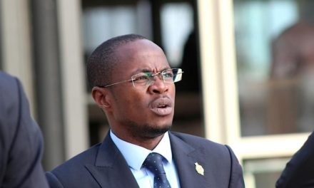 INCIDENT ENTRE UNE SÉNÉGALAISE ET LE COUPLE SALL AU MAROC - Abdou Mbow accuse Yassine Fall «d’apologie de l’insulte»