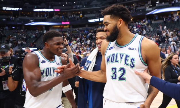 NBA - Minnesota et Indiana décrochent des finales de Conférence historiques