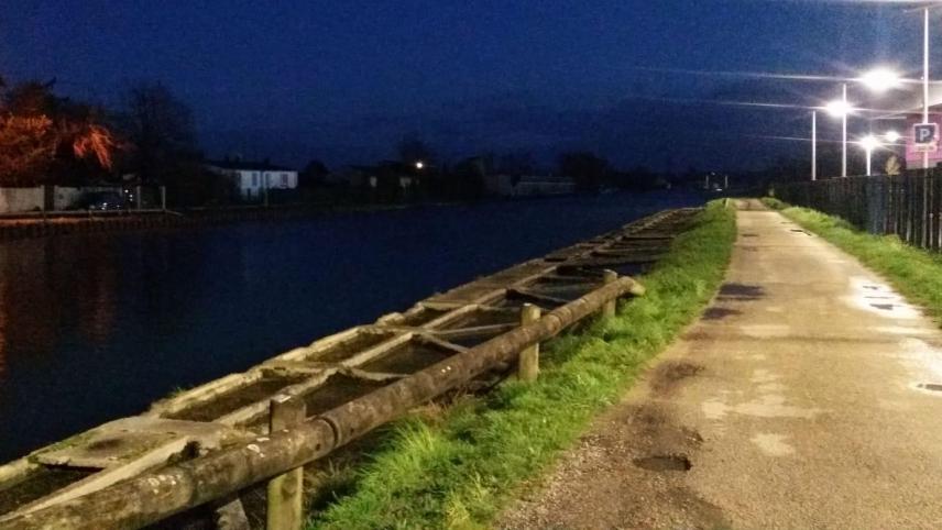 ZIGUINCHOR - Un bébé sans vie découvert dans un canal