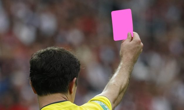 COPA AMERICA - Le carton rose va voir le jour