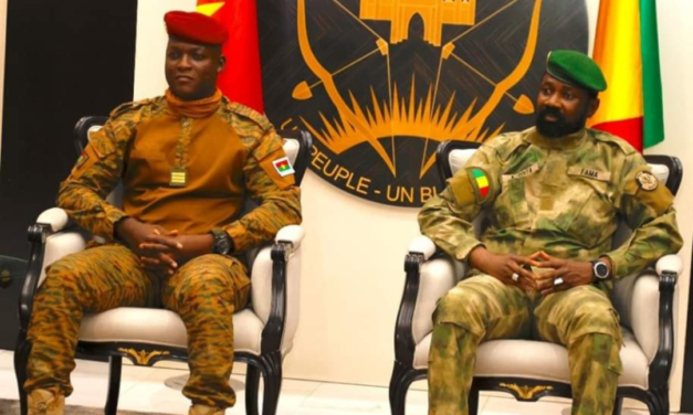MALI ET BURKINA FASO - Les putschistes consolident leur pouvoir jusqu’en 2029