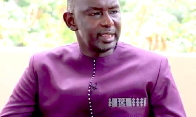 PAR CHEIKHOU OUMAR SY - La souveraineté nationale ne se DÉCRÈTE pas, elle s’ACTE !