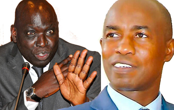 SOULEYMANE TELIKO-MADIAMBAL - Le procès en appel renvoyé