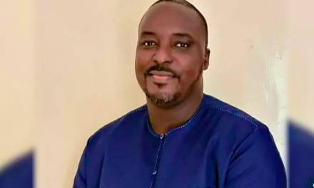 PRÉSIDENCE -  Papa Cheikh Saadbu Sakho Jimbira, nommé coordonnateur de la communication du palais