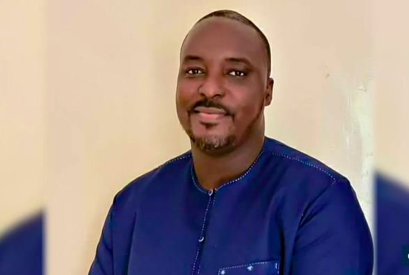 PRÉSIDENCE -  Papa Cheikh Saadbu Sakho Jimbira, nommé coordonnateur de la communication du palais